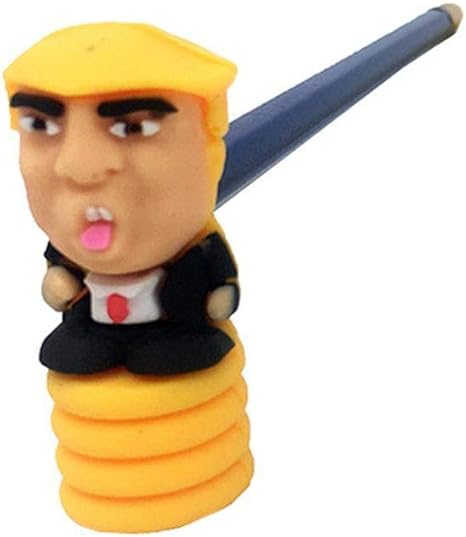 trump action figure amazon
