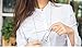 LANG XUAN Eyeglass Chains Glasses Reading Eyeglasses Holder Strap Cords Lanyards - Eyewear Retainer for Women (Gold)