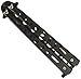 Icetek Sports Metal Practice Bali Song Butterfly Trainer Knife, Black