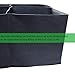Gardzen Divided Raised Vegetable Bed, Square Foot Gardening 2Feet x 2Feet - Having Your Own Garden
