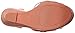 Jessica Simpson Women's BEVIN Wedge Sandal