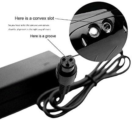 Adaptateur Secteur 6V Pour Vélo D'appartement Proform 275 ZLX - Chargeur Remplacement PFIVEX51811