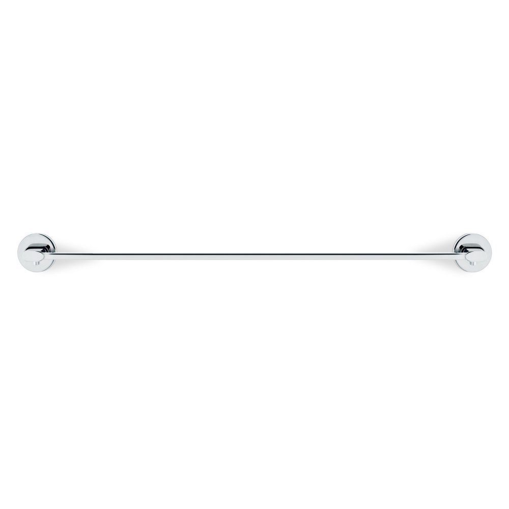 Blomus Towel Rail, Stainless-Steel, Stainless Steel, H 6 cm, B 69 cm, T 8 cm