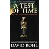 A Test of Time: The Bible From Myth to History