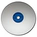6 inch Grit 1500 Quality Electroplated Diamond coated Flat Lap Disk wheel