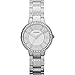 Fossil Es3282p Virginia Stainless Steel Watch By Fossil For Women - 1 Pc Watch