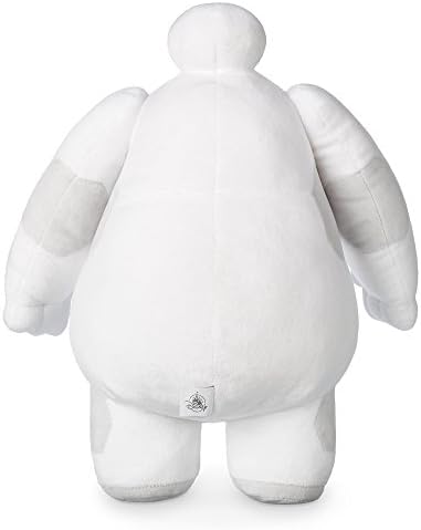 peluche baymax disney store