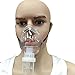 AKDSteel Homosexual Sex Flirting Stimulation Inhaling Mask Gay Rush Poppers Breathing Gas Mask Couple Sex Foreplay Tools Flirt Kit for Health Toy