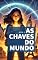 Livro As Chaves do Mundo (Sofia: As Chaves do Mundo Livro 1)