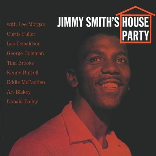 House Party [VINYL]