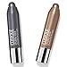 Lot of 2 Clinique Chubby Sticks Shadow Tint for Eyes Travel Size (2pcs)