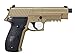 Sig Sauer AIR-226F-177-12G-16-FDE P226 Pistol 177 Caliber 12G Co2 16 Round Flat Dark Earth