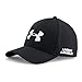 Under Armour UA Golf Headline Cap L/XL Black