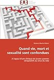 Image de Quand vie, mort et sexualité sont confondues: A l'appui d'une clinique de jeunes parents séroposit