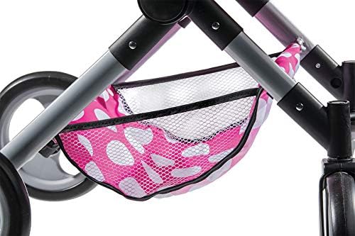 lissi doll double stroller sam's club