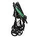 Graco Verb Click Connect Stroller, Fern