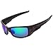 Shieldo Polarized Sports Sunglasses For Men And Women Fashion Driving Fishing Mountain Motorcycle, Mirrored Integrated Polarized Lens Unbreakable Frame SDH002