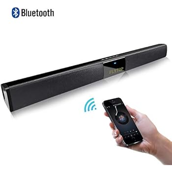 Wired And Wireless Bluetooth Soundbar With Subwoofer Home Theater Portable Outdoor Speaker For Phonetabletand Tv #wireless #home #theater #speakers #2020 Wired And Wireless Bluetooth Soundbar With Subwoofer Home Theater Portable Outdoor Speaker For Phonetabletand Tv