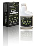 Everglide EGS Synthetic Nano-based Engine Oil Treatment. MPG Booster.