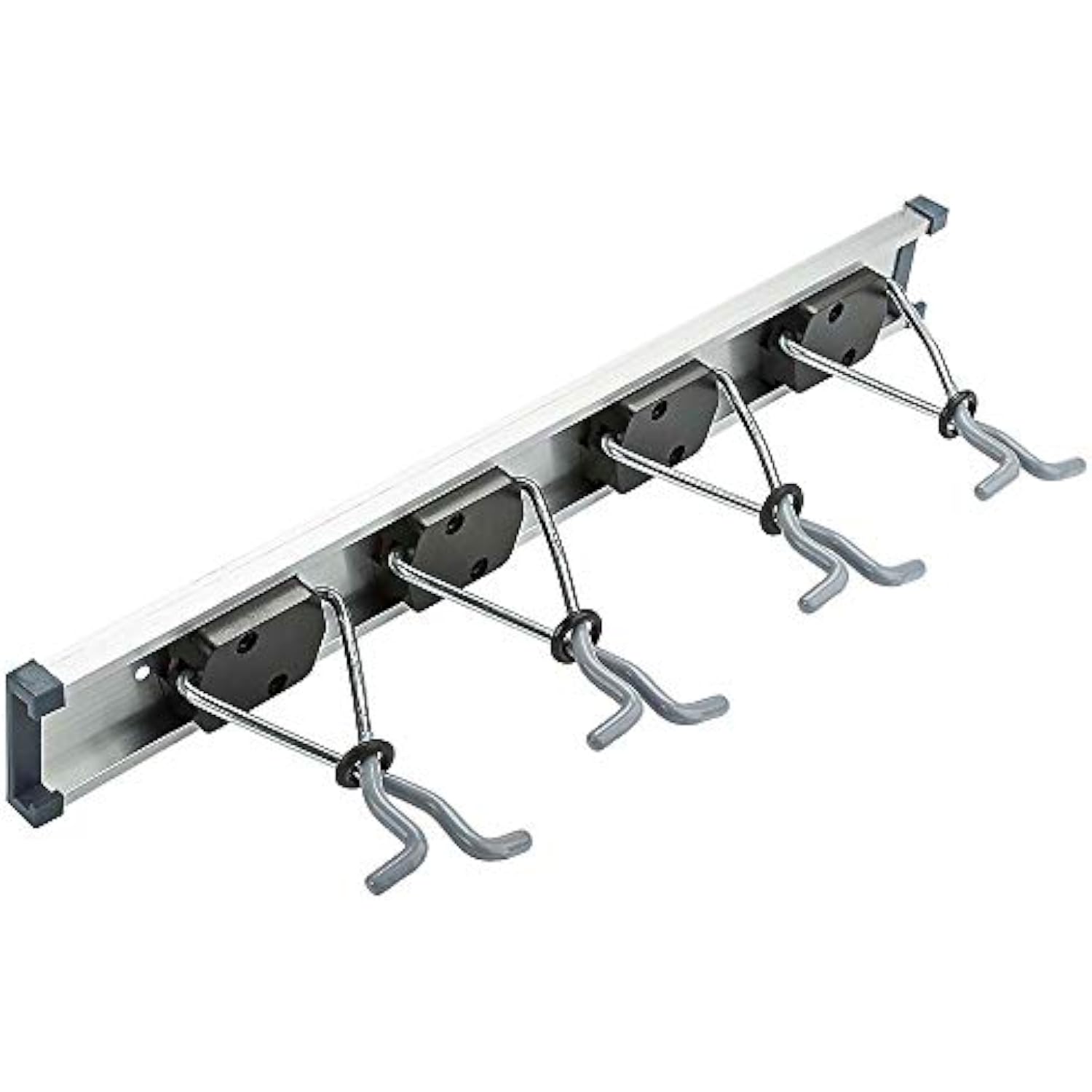 National Hardware N112-082 V2414 Sliding Grip Clamp Organizer in