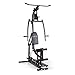 JAXPETY Black Home Gym Station Workout Machine for Total Body Trainingthumb 2