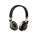 Jabra Move Wireless Stereo Headphones - Gold