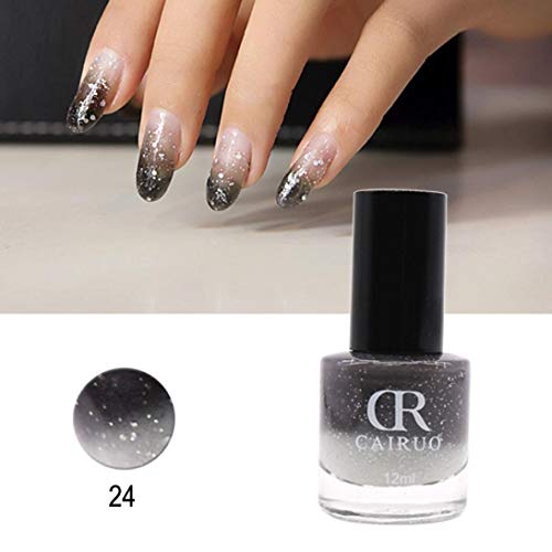 Poluck Hot Sales Nail Polish Set 26 Colors