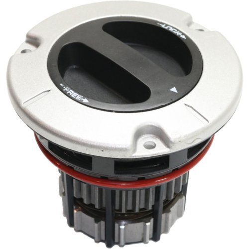 Evan-Fischer EVA48110141733 Locking Hub for F-Series Super Duty P/U 06-17 4WD Manual - Thumbnail 3