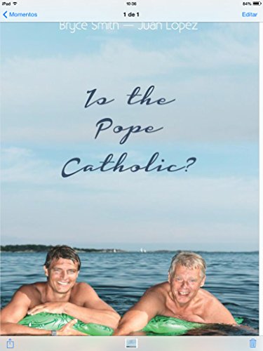 Is the Pope Catholic?