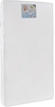 kidicomfort peaceful night mattress