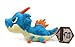 Capcom Monster Hunter Plush - Lagiacrus/Ragiakurusu