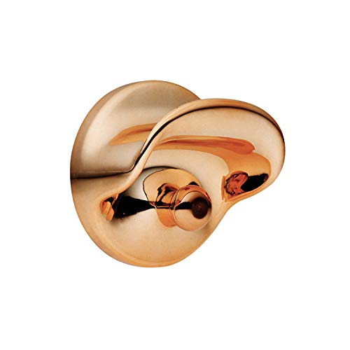 Kartell Gancio Furniture, Orange (pack of 2)