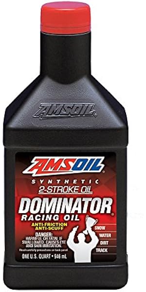45+ Amsoil Saber Amazon Gallery