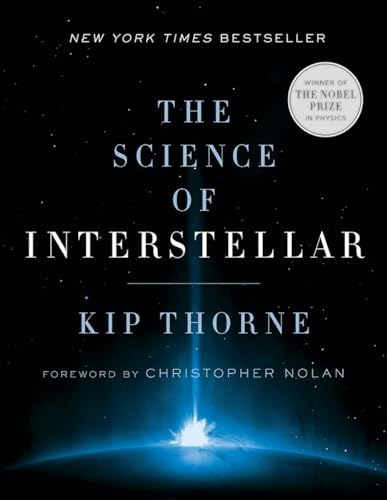Interstellar: Beyond Time and Space: Cotta Vaz, Mark
