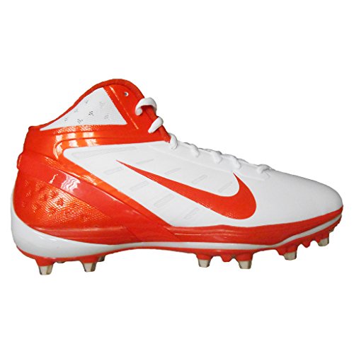nike alpha pro td football cleats