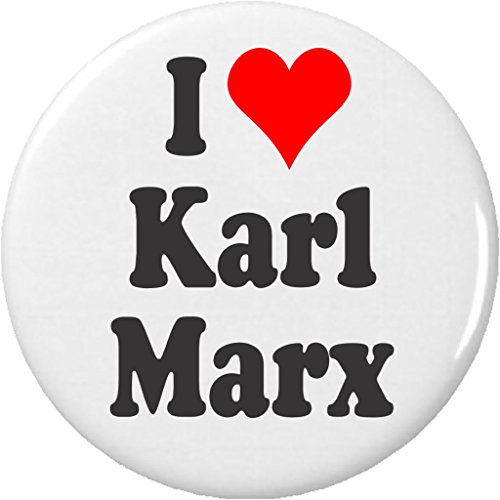 I Love Karl Marx 2.25
