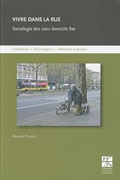 Vivre dans la rue