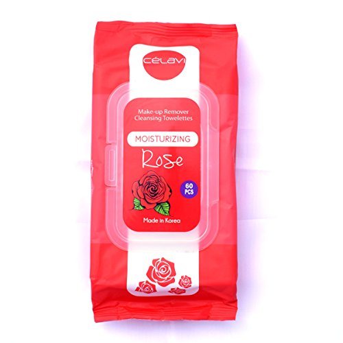 celavi makeup remover wipes