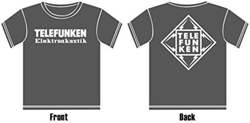 TELEFUNKEN Elektroakustik Classic T-Shirt