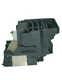 aurabeam Eiki LC SXG400 Proyector Lámpara de repuesto con la vivienda