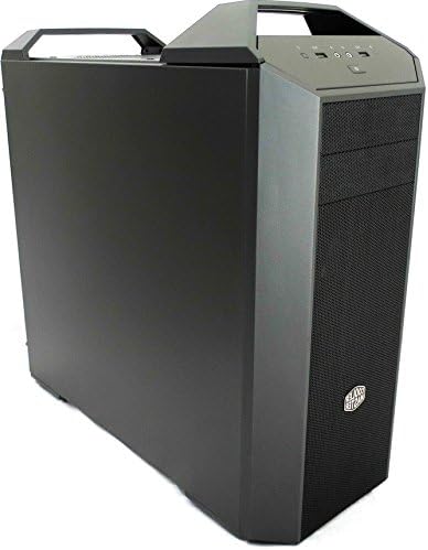 Adamant Custom 16X-Core 3D Modelling SolidWorks CAD Workstation Desktop PC AMD Threadripper 2950X 3.5Ghz 32Gb DDR4 6TB HDD 500Gb NVMe 3400MB/s SSD 1000W Toughpower PSU 2X AMD Vega Frontier Edition
