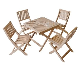Leco 29700999 Kindermöbelgruppe Stups