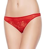 La Perla Women's Primula Thong