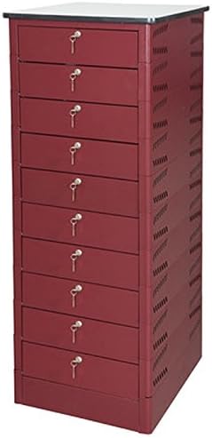 Intellerum TEKSE10-K Charging Carts and Sync Stations