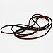 341241 OEM FACTORY ORIGINAL GENUINE DRYER DRUM BELT FOR WHIRLPOOL & KENMORE