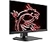 MSI Non-Glare with Narrow Bezel Screen 165Hz 1ms Height Adjustment AMD Freesync HDMI/DP/USB HDR Ready 2560 X 1440 QHD 27″ Gaming Monitor (Optix MAG272QR)thumb 2