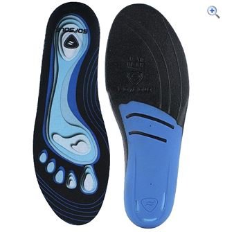 sof sole low arch insole