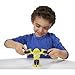 Playskool Heroes, Transformers Rescue Bots, Bumblebee Figure (Motorcycle)