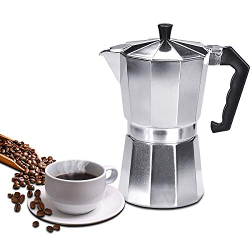Amazon.ca Stovetop Espresso Pots Home & Kitchen