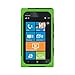 TRIDENT AG-LUMIA900-TG Nokia Lumia 900 Aegis Case - 1 Pack - Retail Packaging - Green